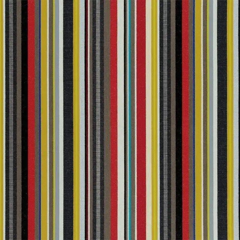 Stoff Ottoman Stripe Maharam Markenware