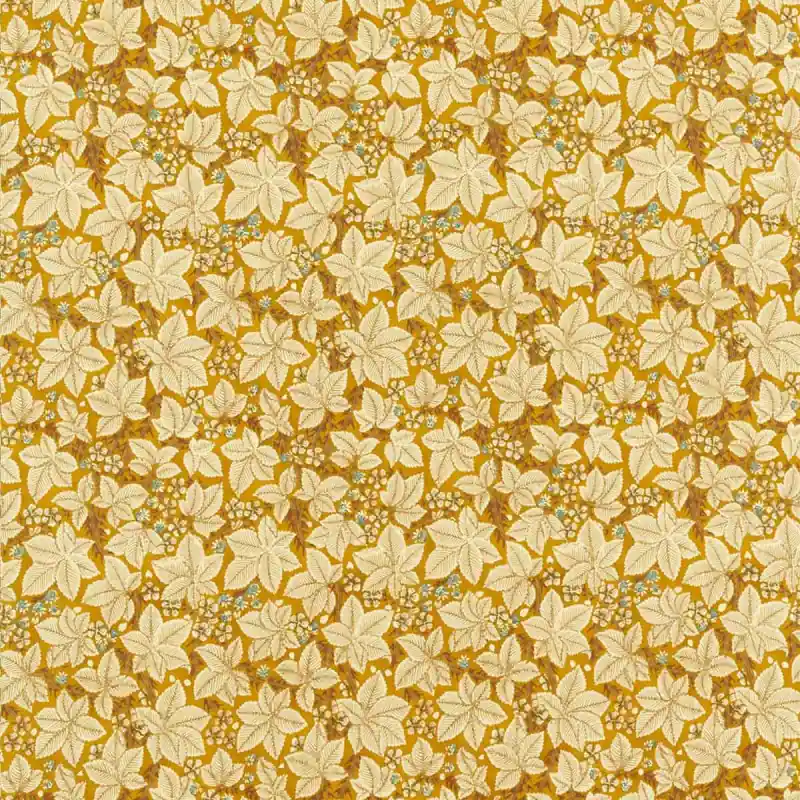 Stoff Bramble Lienen Morris and Co Online Kaufen