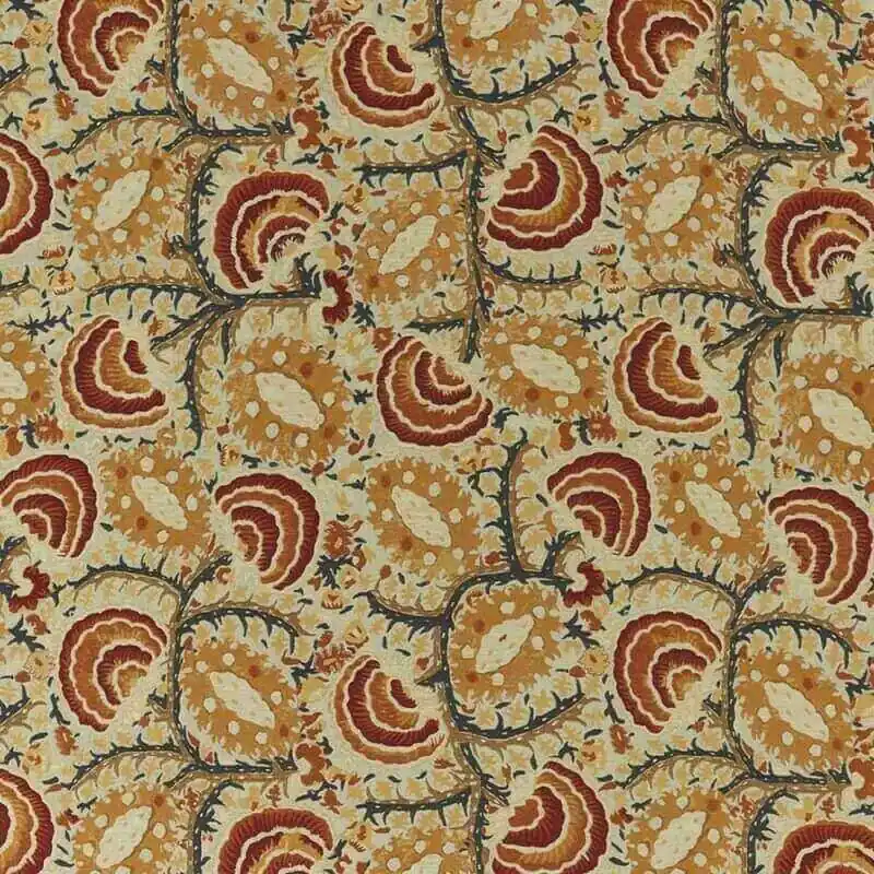 Stoff Suzani Archive Zoffany Sale
