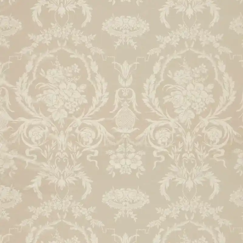 Expressversand Stoff Arabesque Silk Zoffany
