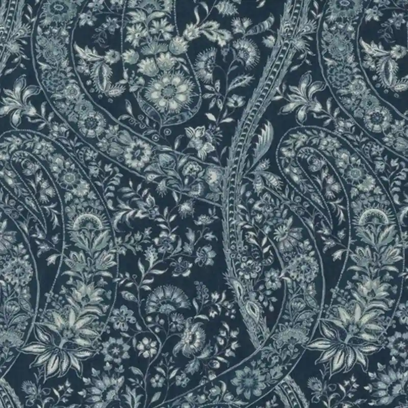 Stoff Bukhara Paisley GP & J Baker Abverkauf