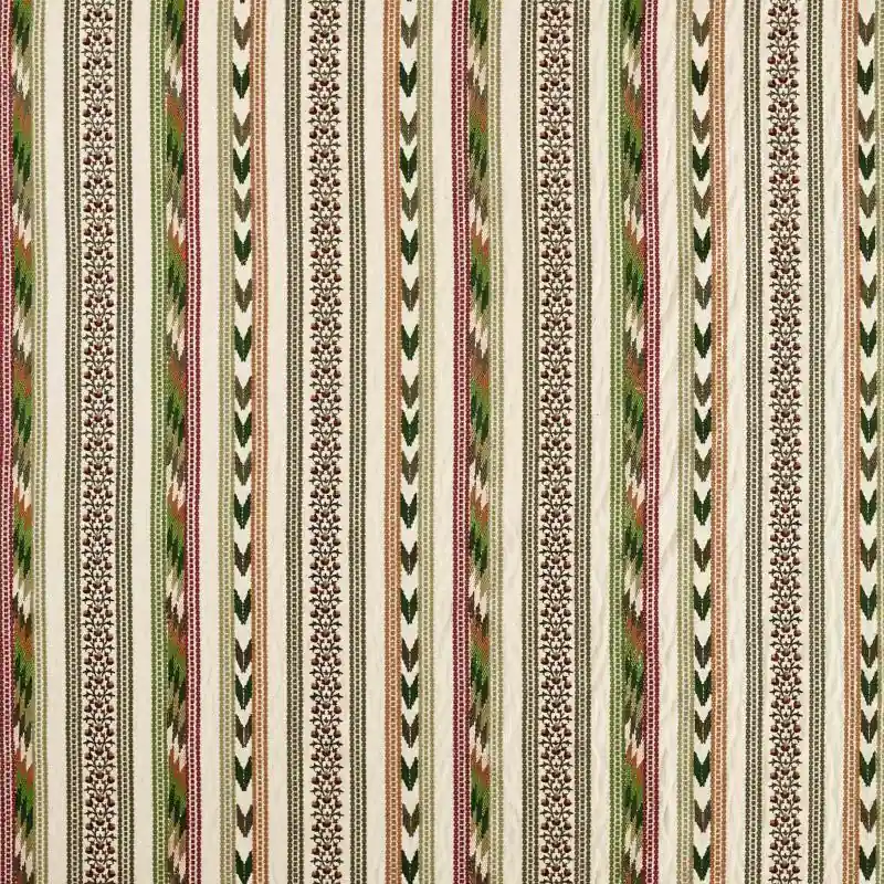 Sofort Bestellen Stoff Bloomsbury Stripe Morris and Co