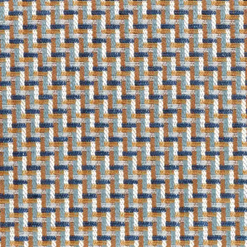Must-Have Stoff Mélange Casamance