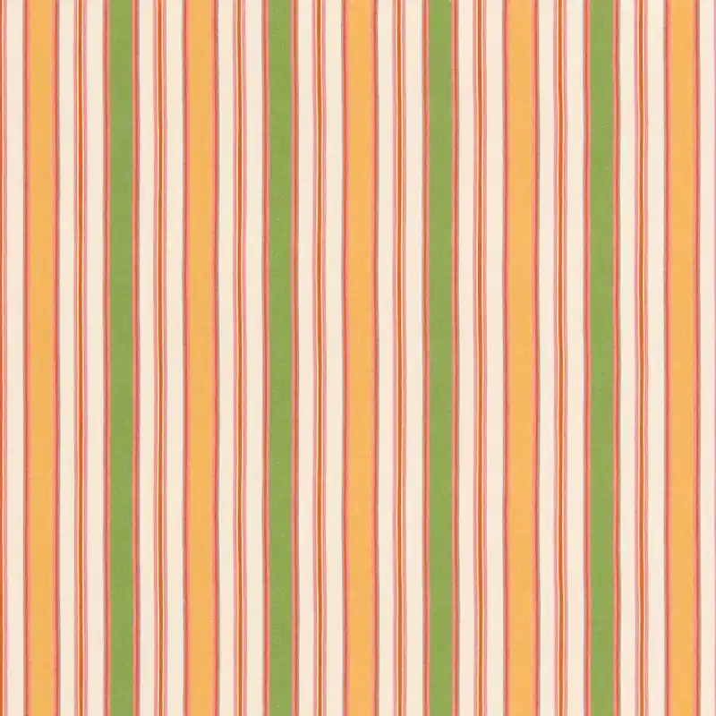 Stoff Melbound Stripe GP & J Baker Neu