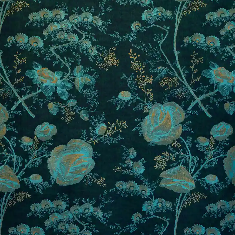 Stoff Kintsugi Verel de Belval Markenware