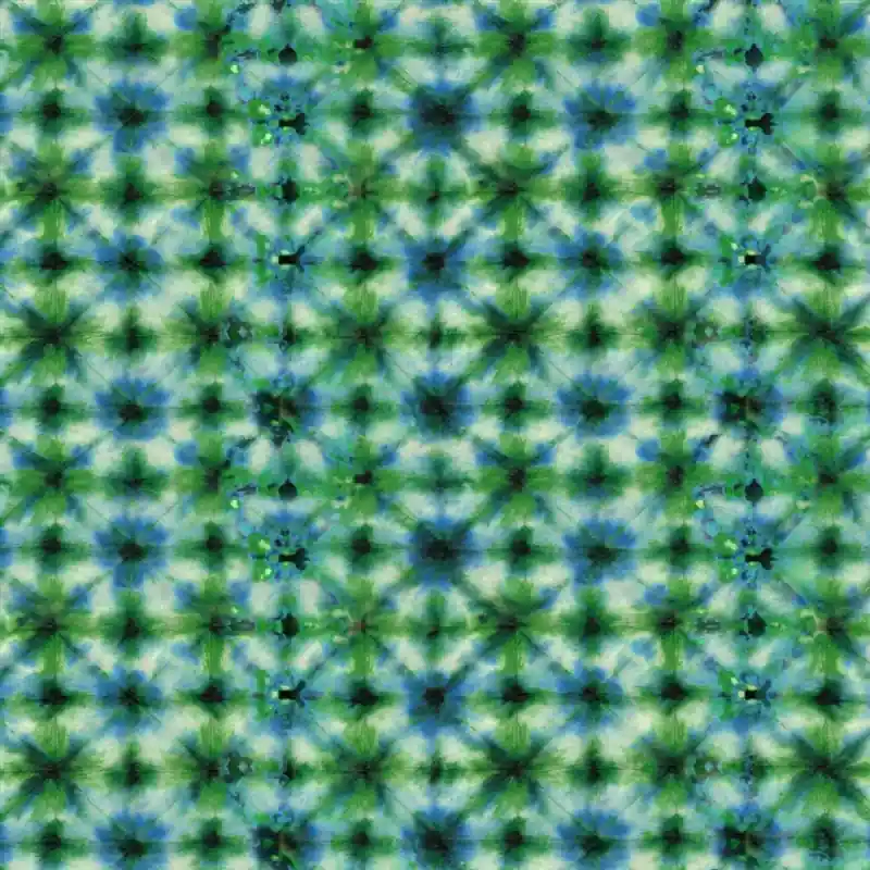 Top-Angebot Stoff Shibori Designers Guild