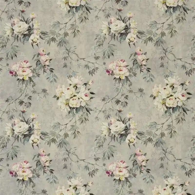 Preisreduziert Stoff Floreale Designers Guild