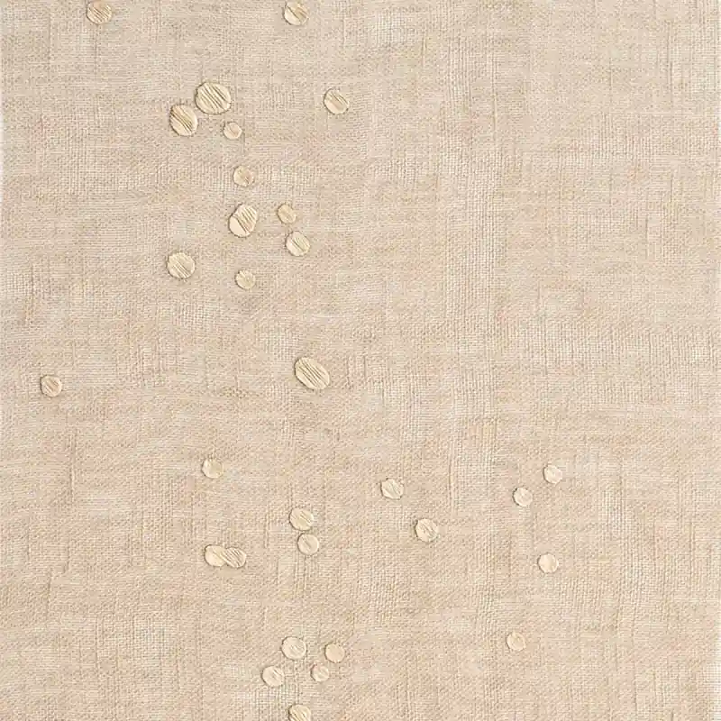 Stoff Cosmic Confetti Dedar Zertifiziert