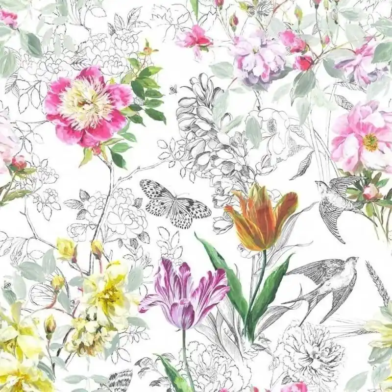 Online Kaufen Stoff Sibylla Designers Guild