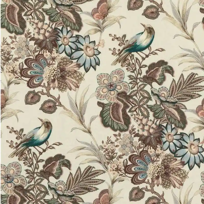 Stoff Artist Garden Mulberry Must-Have