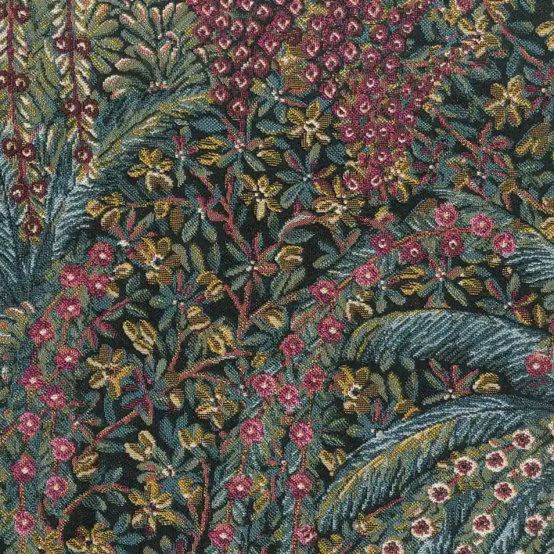 Stoff Cascade Jacquard Cole and Son Günstig