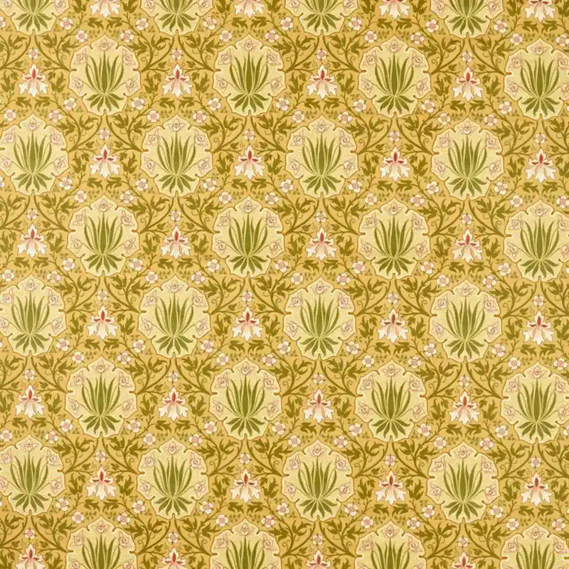 Begrenztes Angebot Stoff Iris & Rose Morris and Co