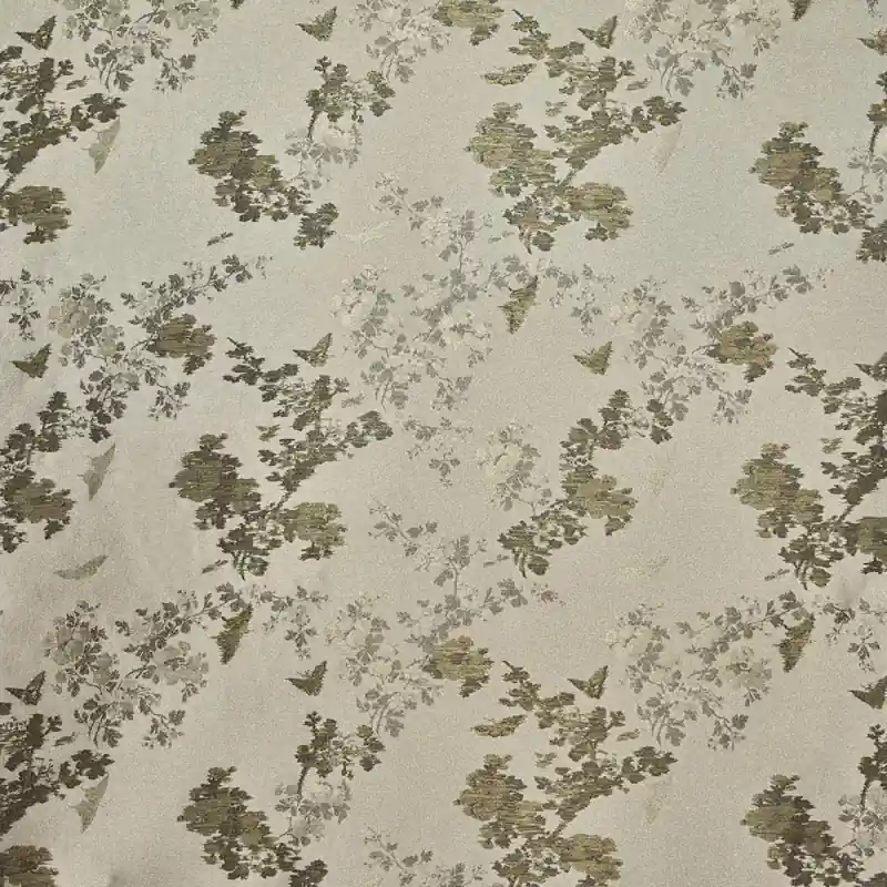 Stoff Butterfly Revival 2 Dedar Expressversand