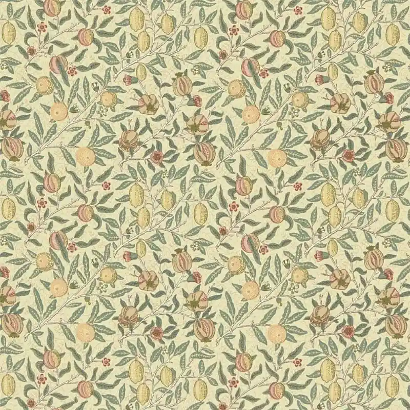 Stoff Fruit Minor Morris and Co Sofort Bestellen