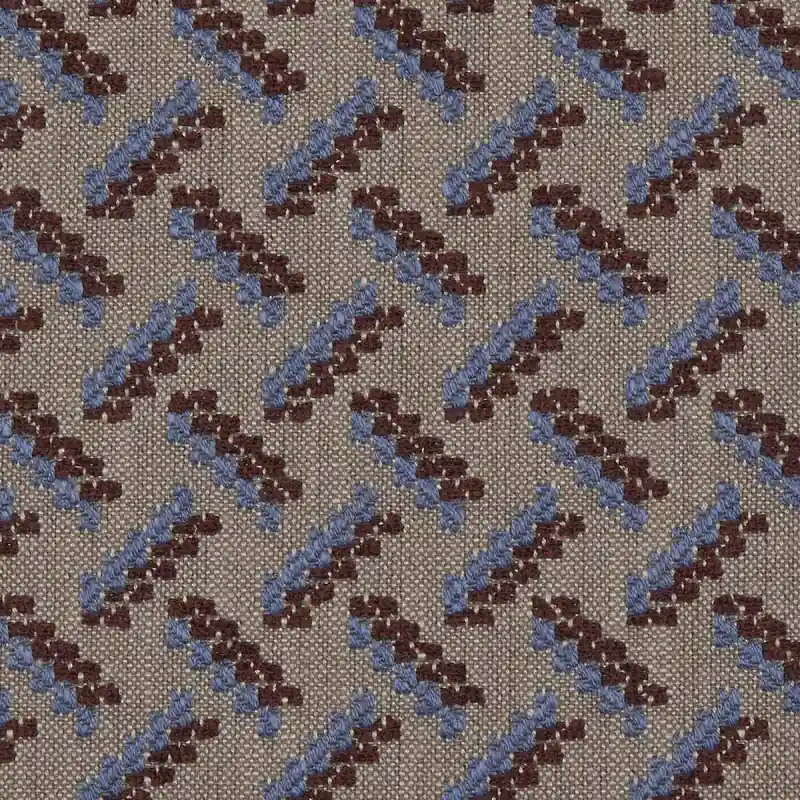 Bestpreis Stoff Tudor Brick Liberty