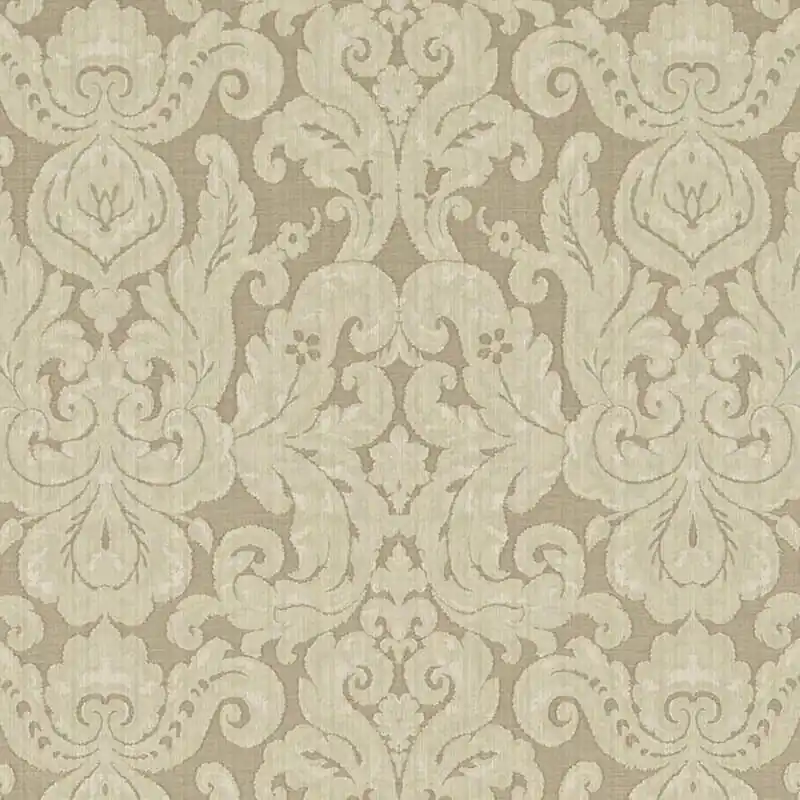 Stoff Brocatello Zoffany Neu