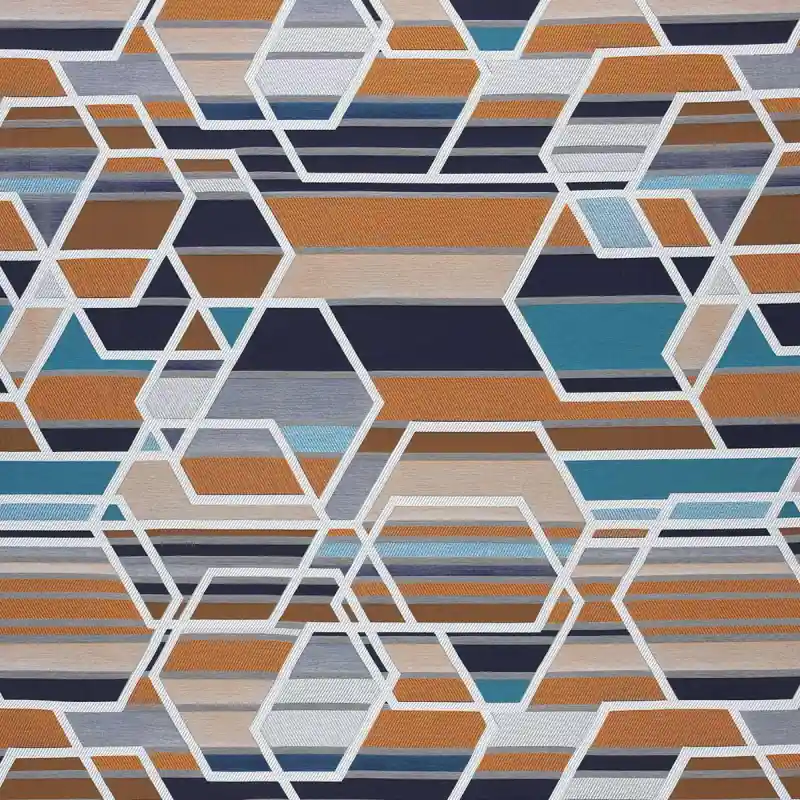 Billig Stoff Agency Maharam