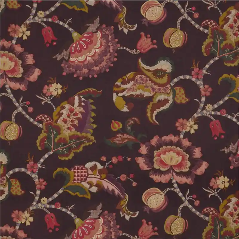 Meistverkauft Stoff Eden Orchard Liberty