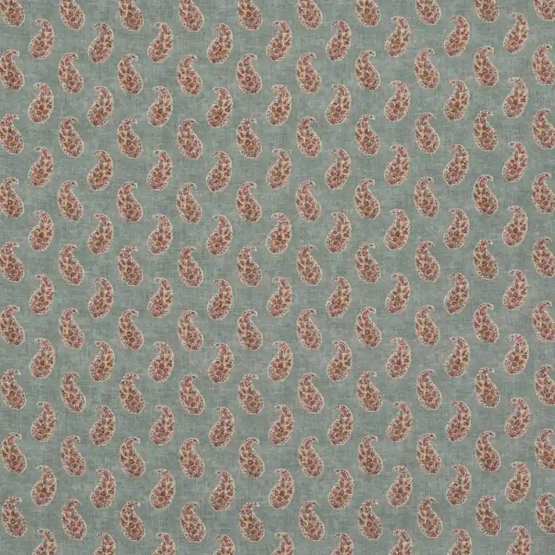 Stoff Patola Paisley GP & J Baker Kracherpreis
