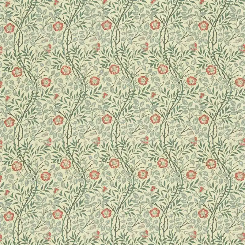 Stoff Sweet Briar Morris and Co Online Kaufen