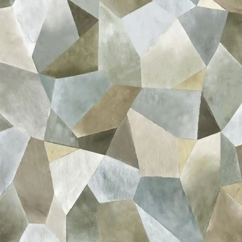 Stoff Géo Moderne Designers Guild Preis Gesenkt