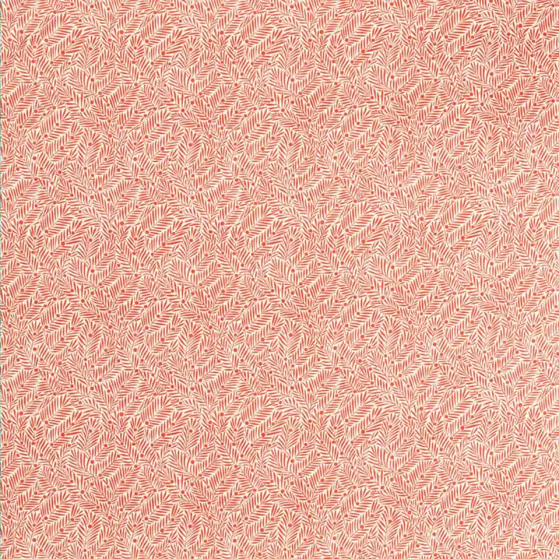 Stoff Yew & Aril Morris and Co Schneller Versand
