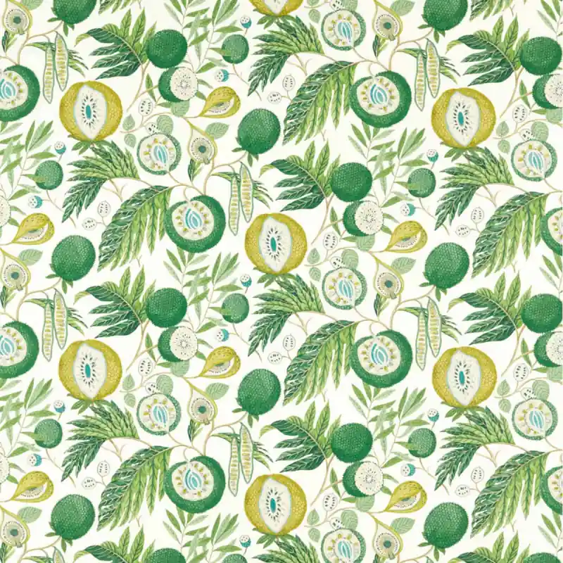Markenware Stoff Jackfruit Outdoor Sanderson