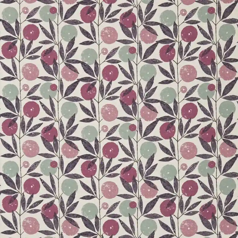 Echt Stoff Blomma Scion