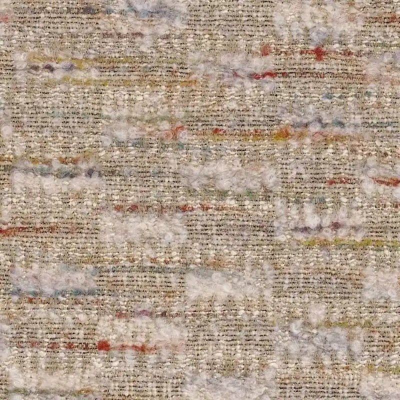 Stoff Chamarel Casamance Markenware