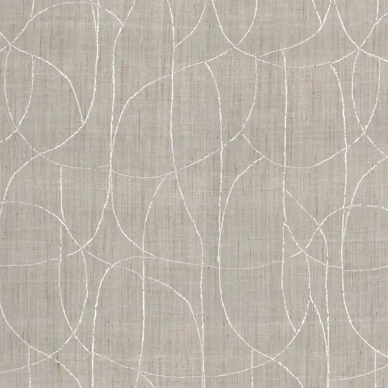 Bestpreis Mandala-Stoff Casamance