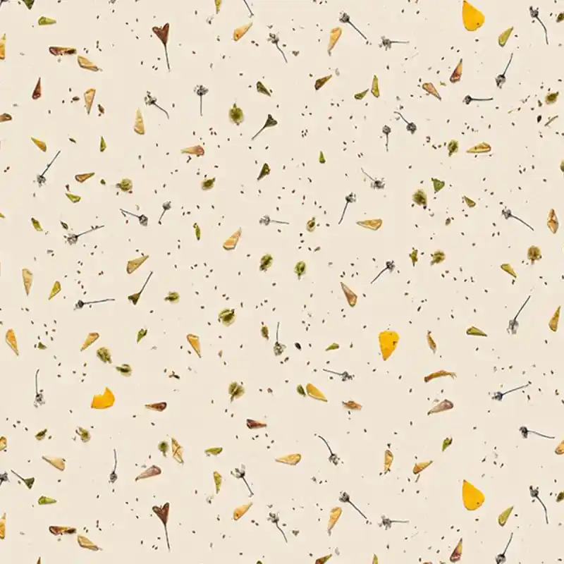 Tapete Floral Confetti Studio Ditte Sale