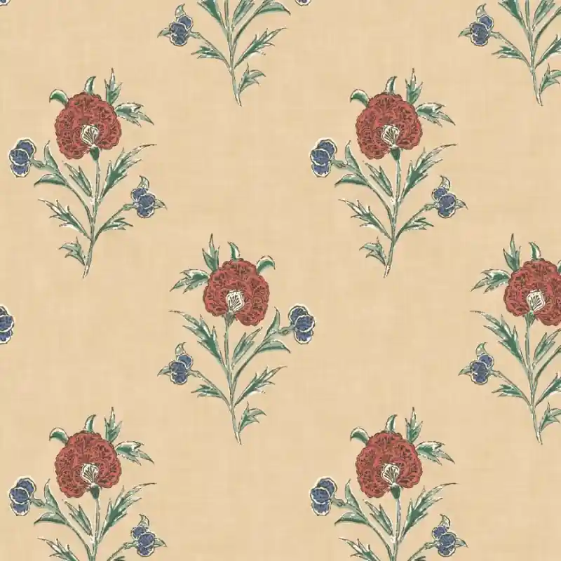 Tapete Somerton Mulberry Angebot