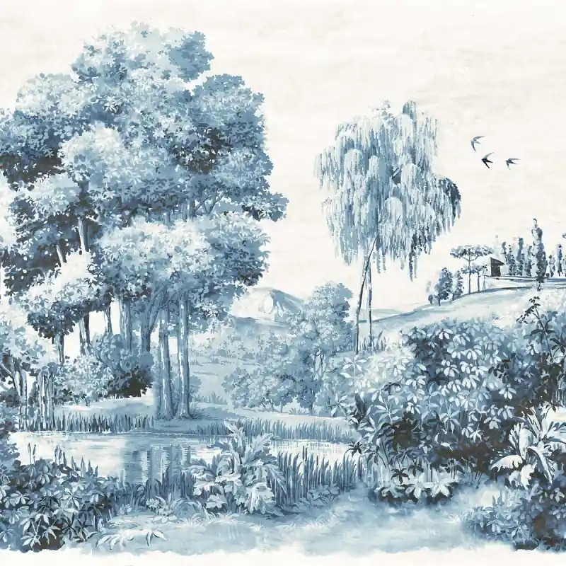 Panoramatapete Landscape Masureel Garantierte Lieferung