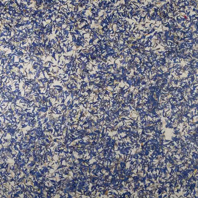 Wandverkleidung Bleuets SuperOrganic by Oberflex Nur Für Kurze Zeit