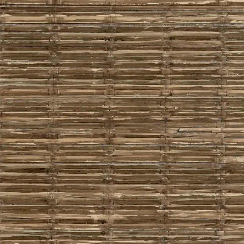 Wandverkleidung Papyrus Tressé CMO Paris Beliebt