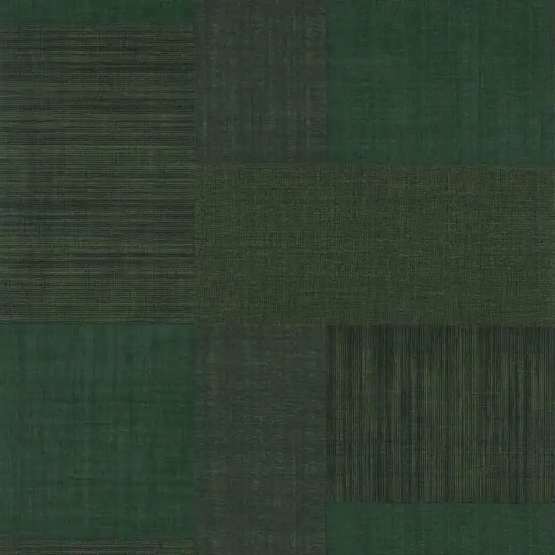 Tapete Mestizo Casamance Finale Aktion