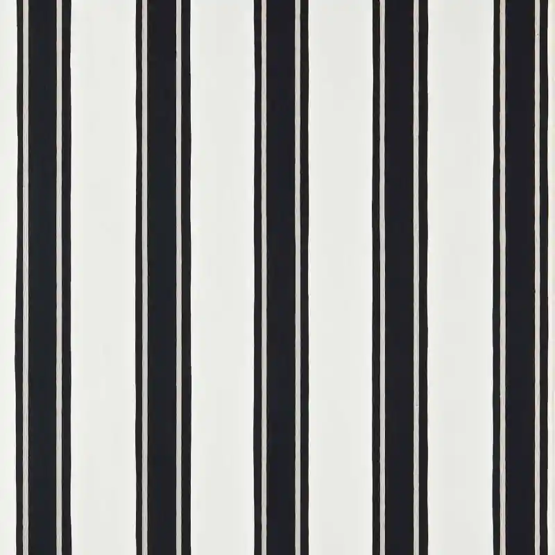 Schneller Versand Tapete Block Print Stripe Farrow and Ball