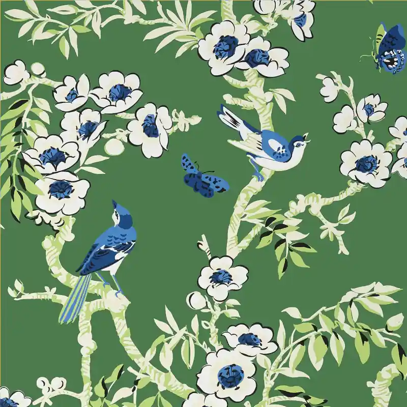 Tapete Yukio Thibaut Bestseller