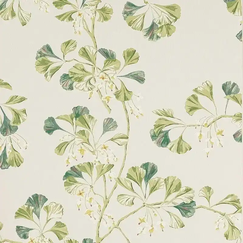 Tapete Greenacre Colefax and Fowler Ausverkauf