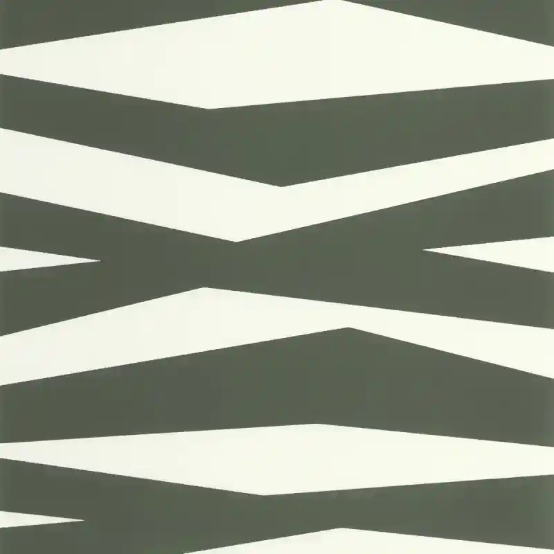 Wochenendangebot Tapete Zebra Game Casadeco