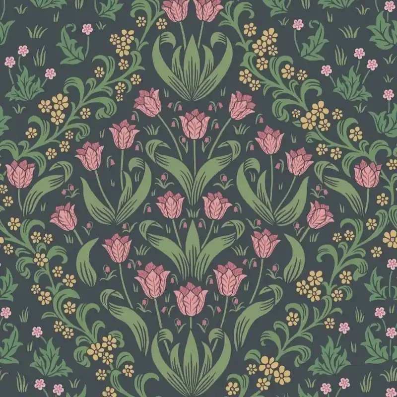 Tapete Tudor Garden Cole and Son Wochenendangebot
