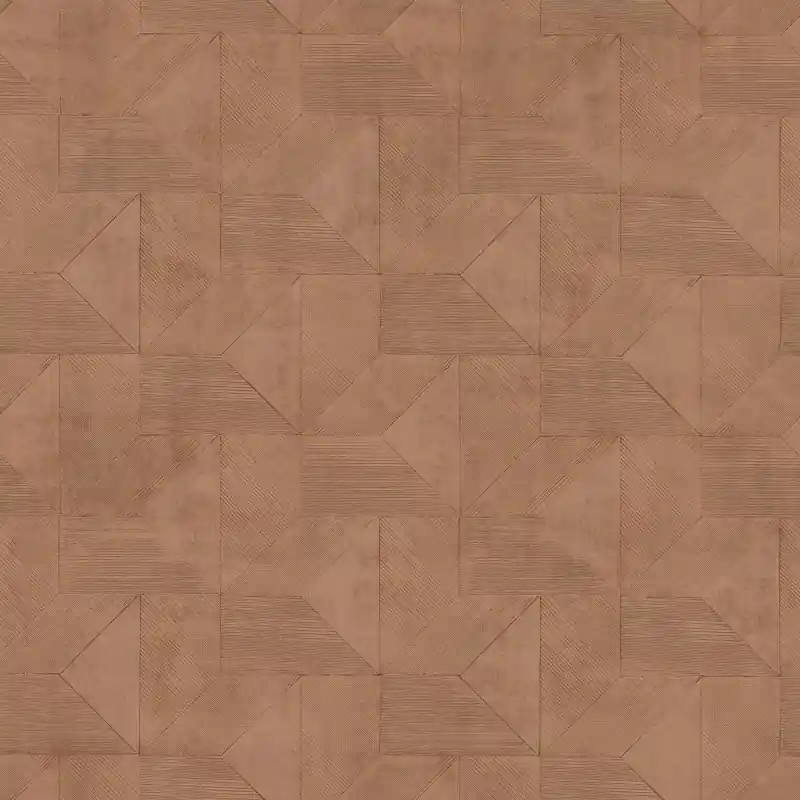 Geprüft Tapete Clay Nobilis