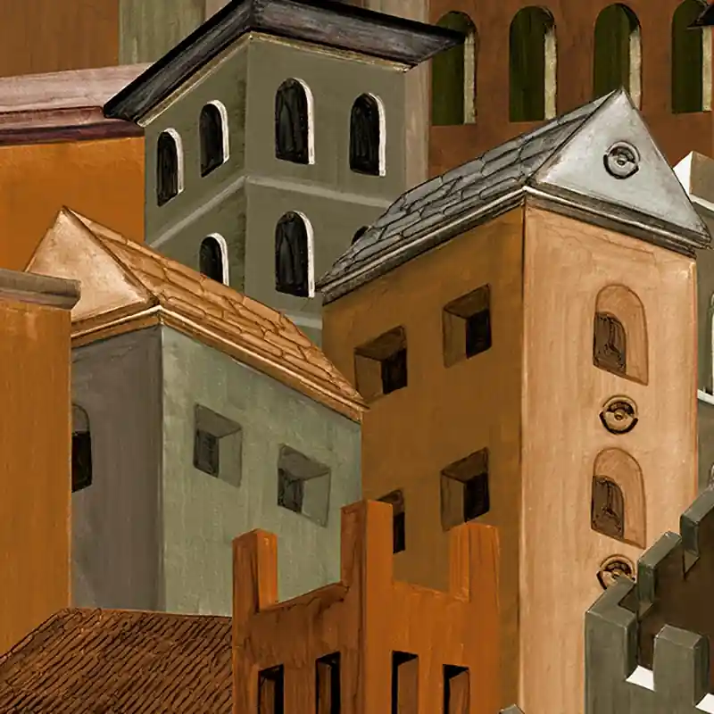 Tapete Città di Castello Arte Highlight