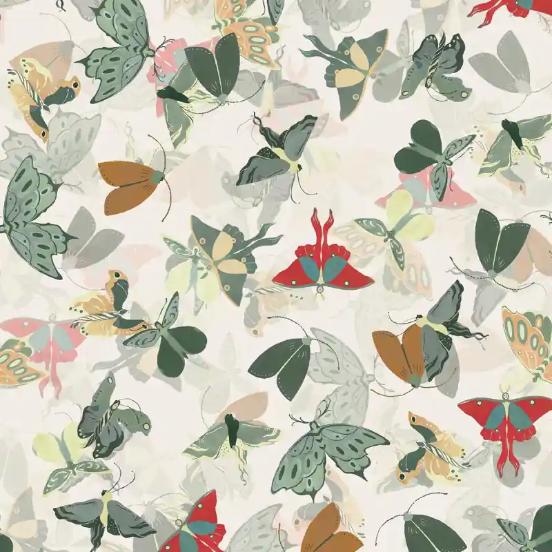 Tapete Papilio Little Cabari Billig