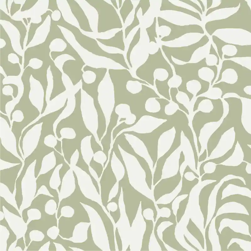 Sofort Bestellen Tapete Olive Mill York Wallcoverings