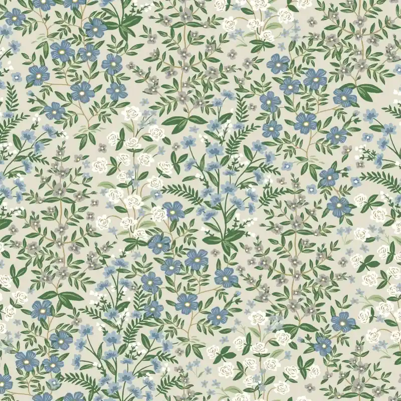 Schneller Versand Tapete Wildwood Garden Rifle Paper Co.