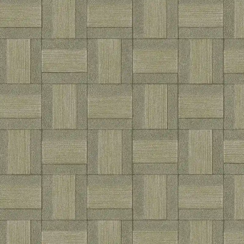 Geometrica-Tapete - Rivièra Maison Eijffinger Must-Have