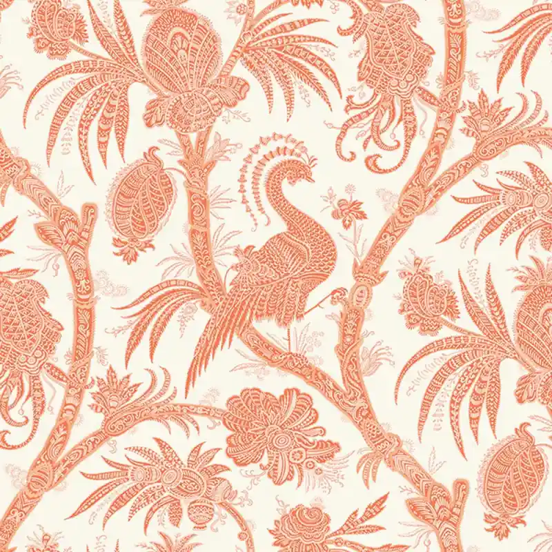 Online Kaufen Tapete Balinese Peacock Jannelli & Volpi