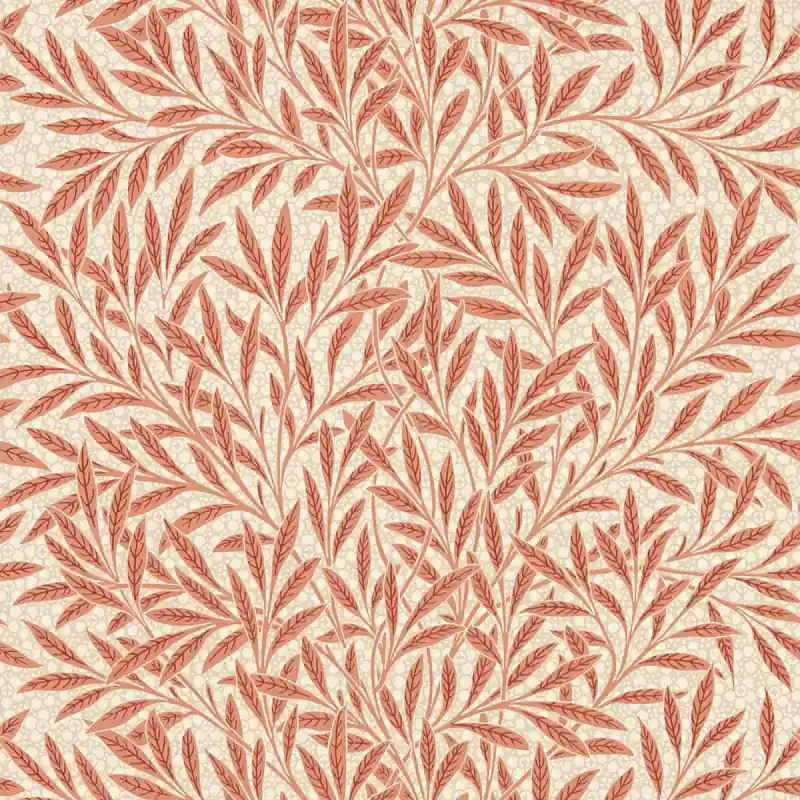 Tapete Emery‘s Willow Morris and Co Schneller Versand