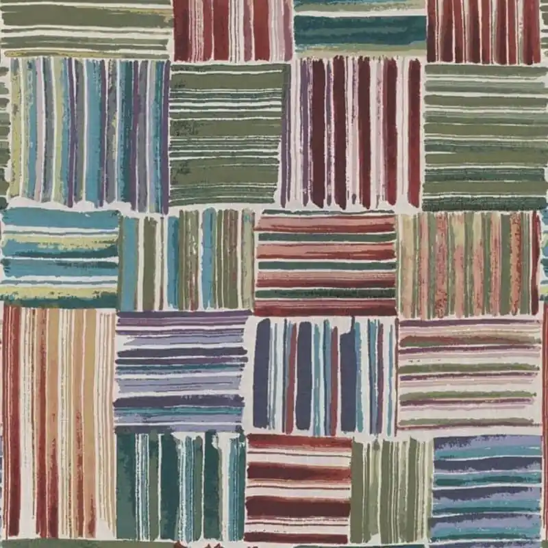 Letzte Chance Tapete Palenque Missoni Home
